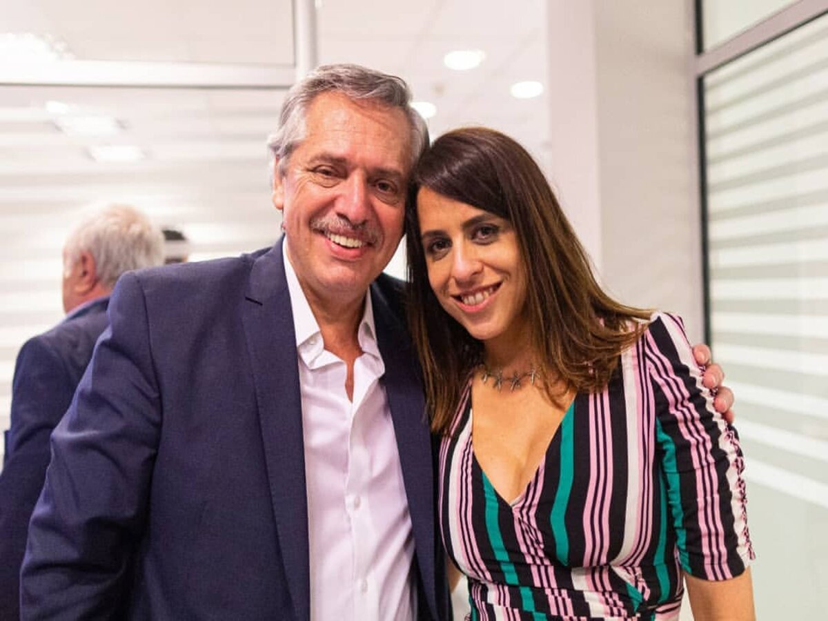 Victoria-Donda-y-Alberto-Fernandez