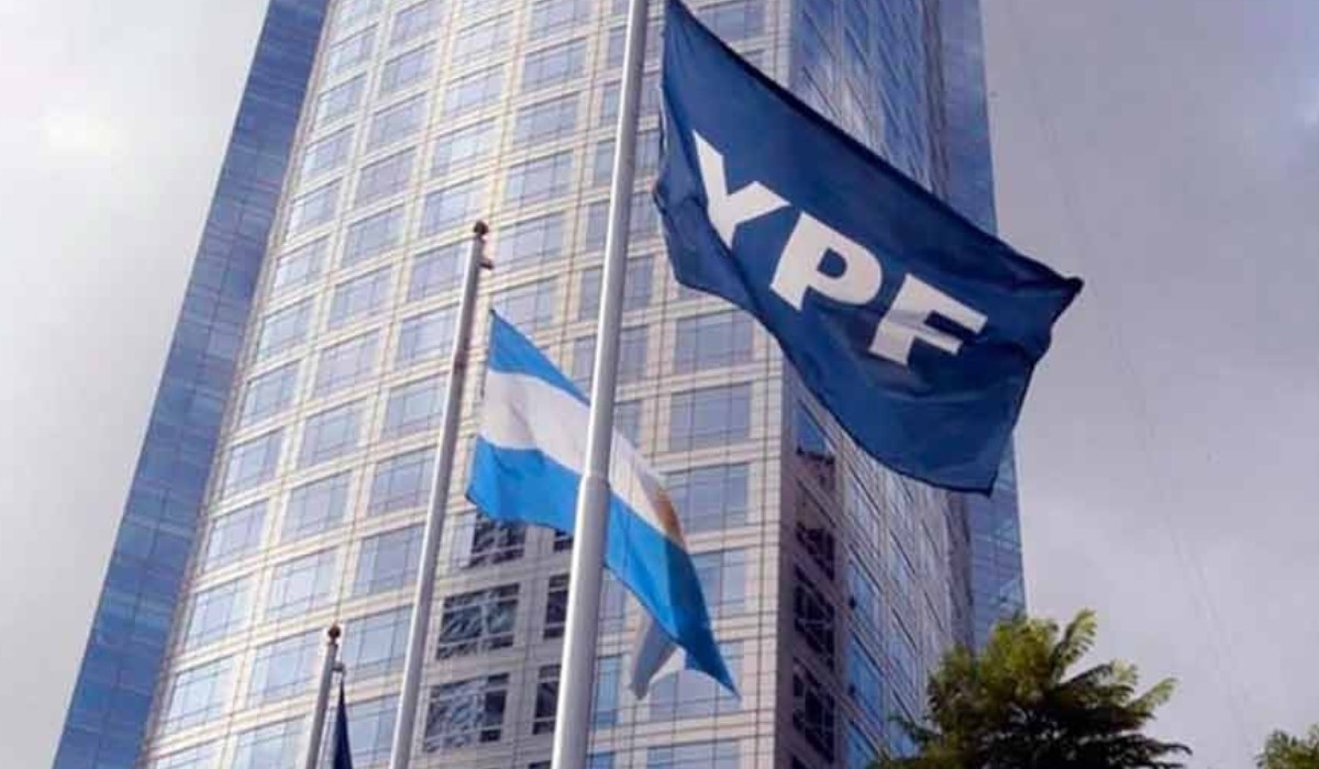 YPF