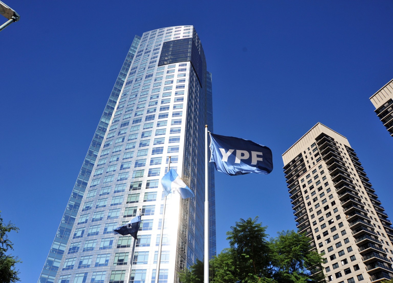 YPF