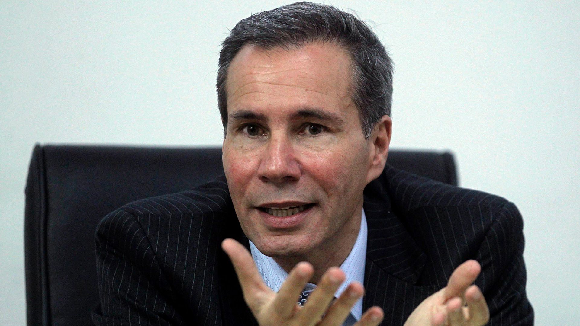 Alberto Nisman