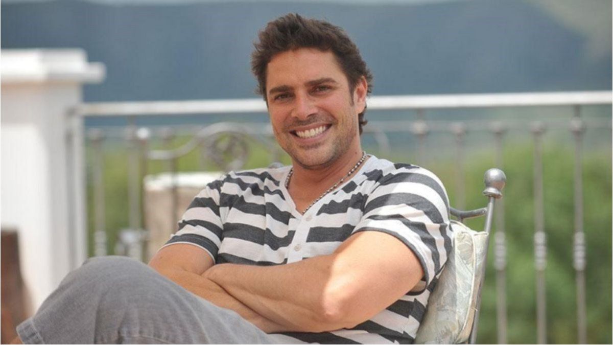 Matías Alé
