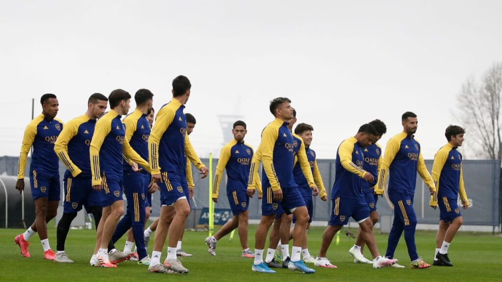 "El mejor jugador de Argentina": el tremendo elogio de Juan Román Riquelme para uno de los futbolistas de Boca BOCA JUNIORS El Intransigente - Vimarsana News