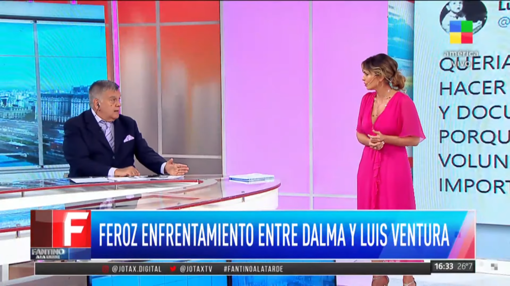 Luis Ventura