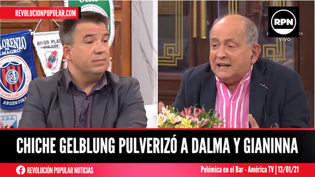 Chiche Gelblung