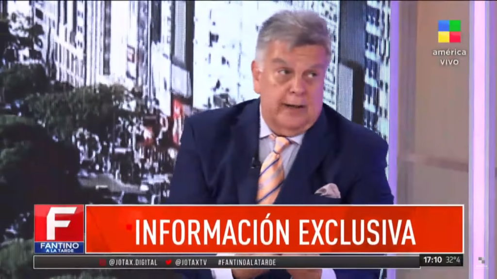 Luis Ventura