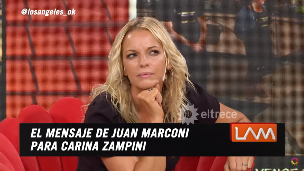 Carina Zampini