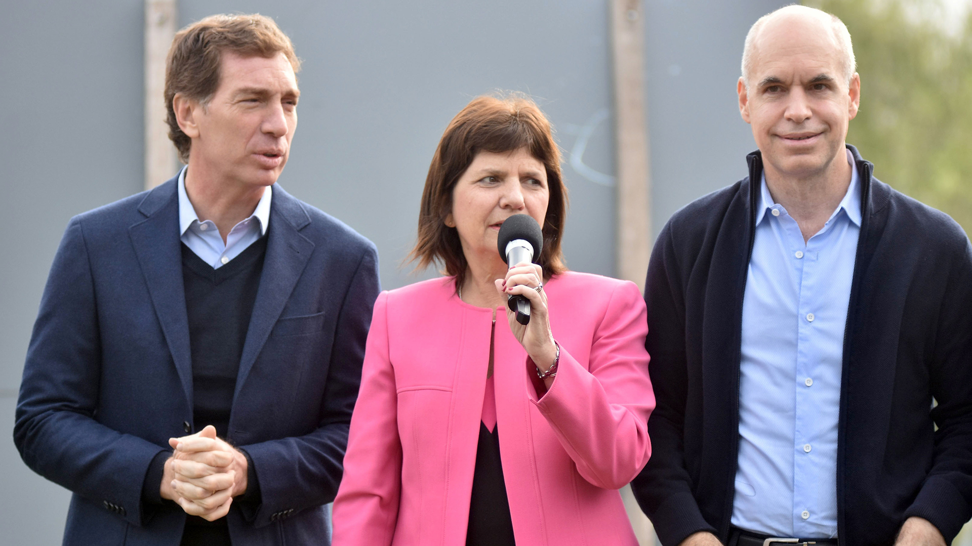 Juntos por el Cambio