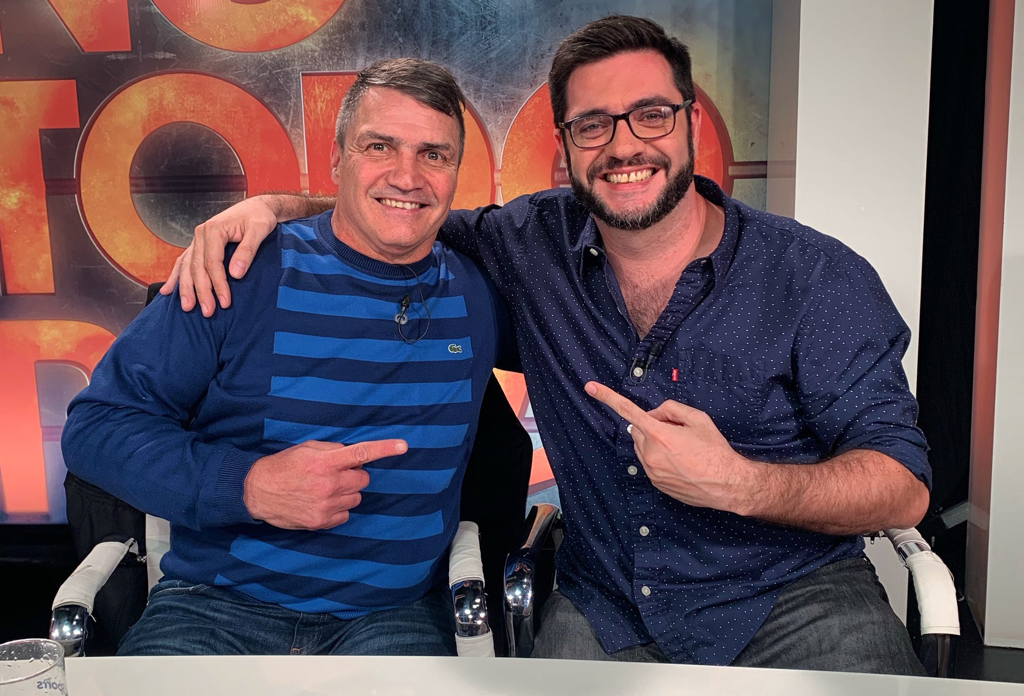 Lucas Beltramo