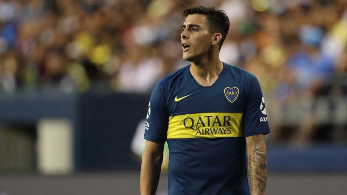 Cristian Pavón