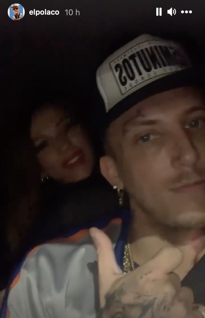El Polaco