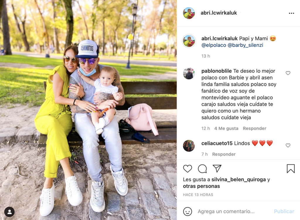 El Polaco