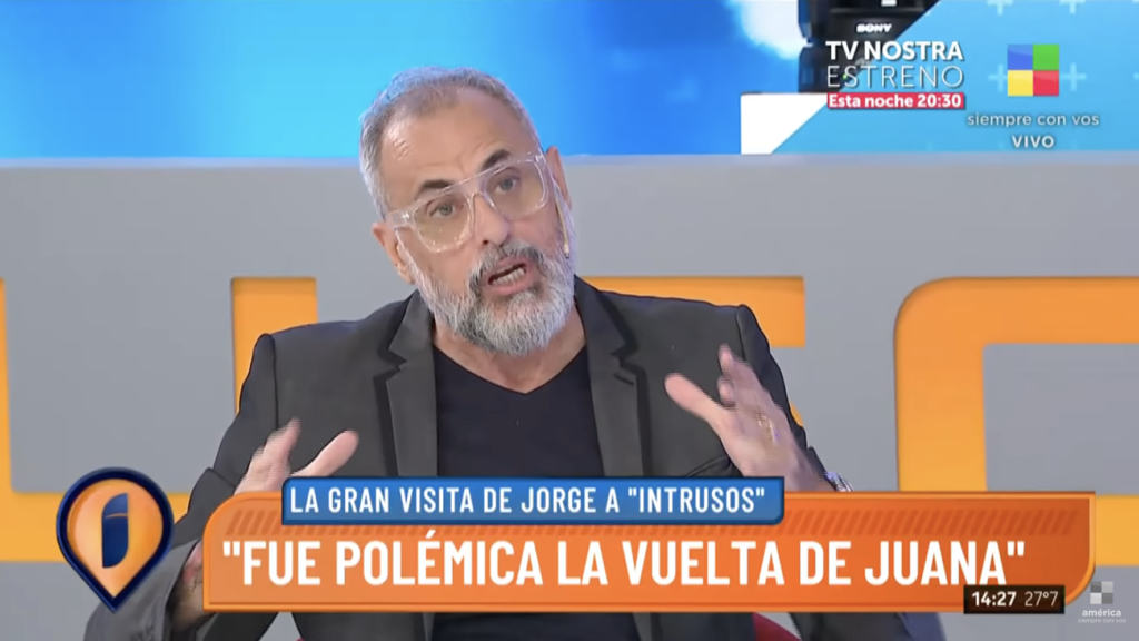Jorge Rial