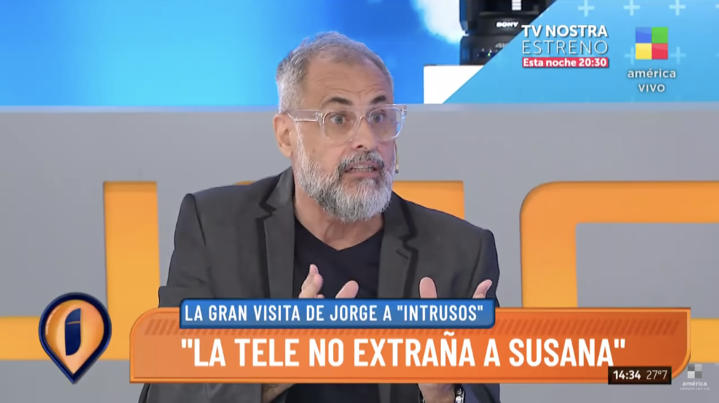 Jorge Rial