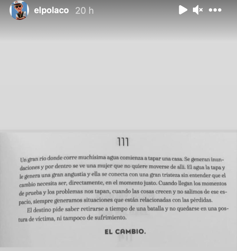 El Polaco