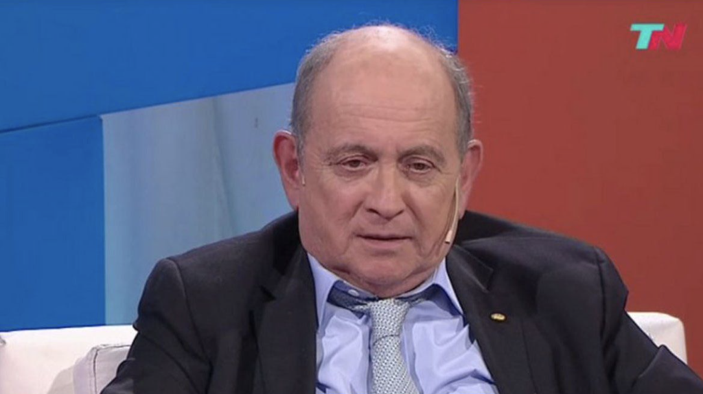 «Los mandó a la mier…»: La drástica decisión de Chiche Gelblung que dejó en shock a todos