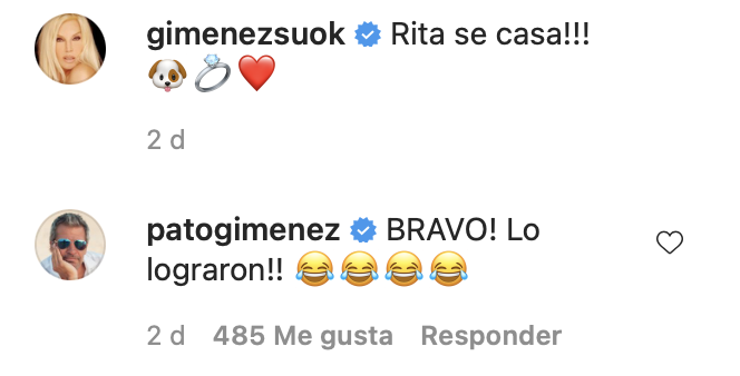 Susana Giménez