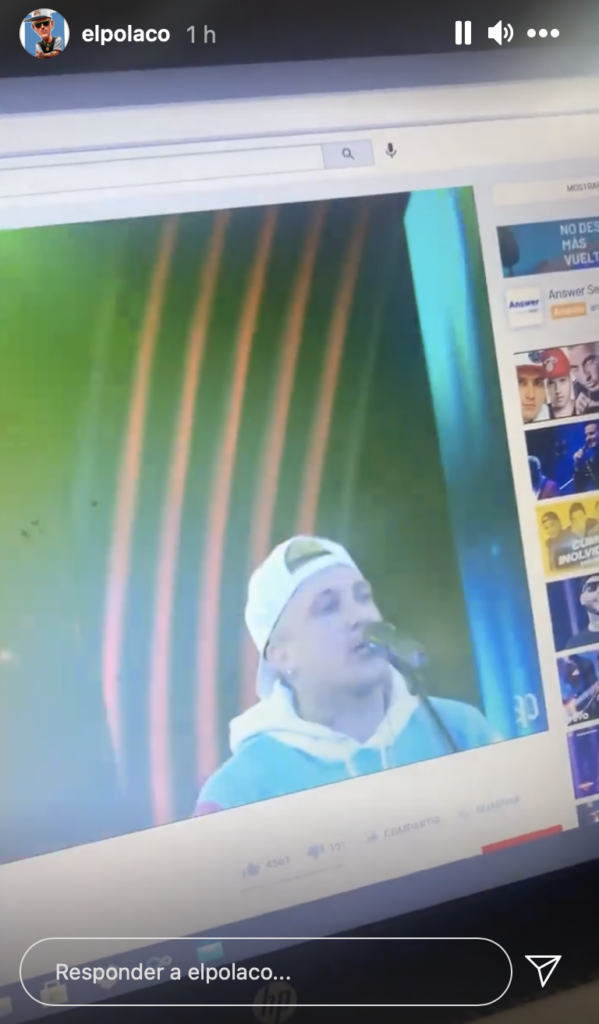 El Polaco