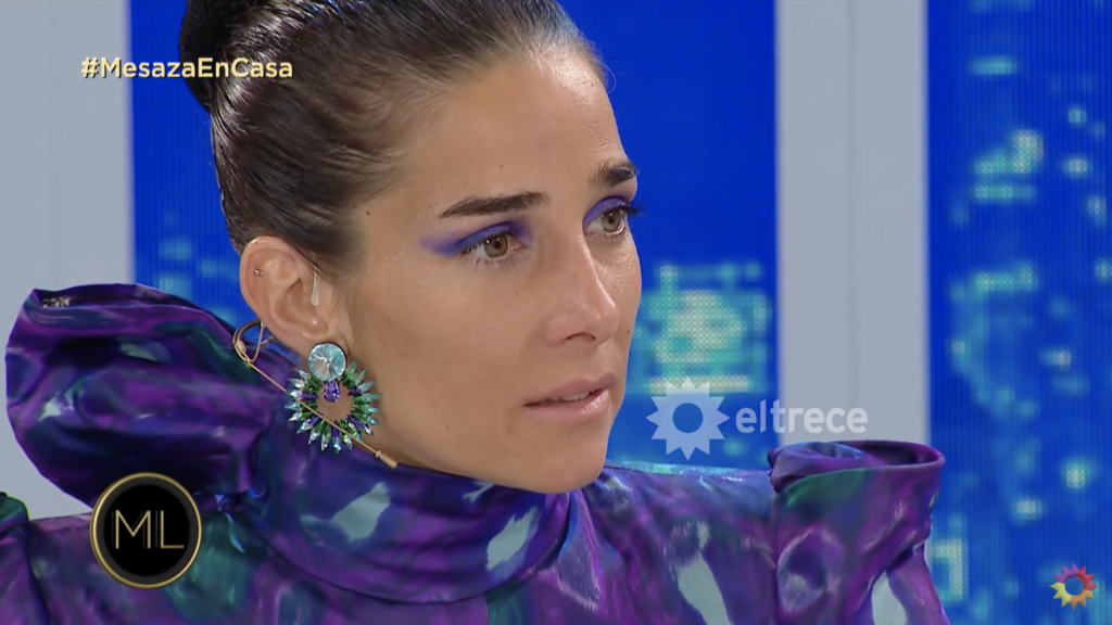 Cómo se te ocurre?!": Juana Viale estalló de furia contra ...