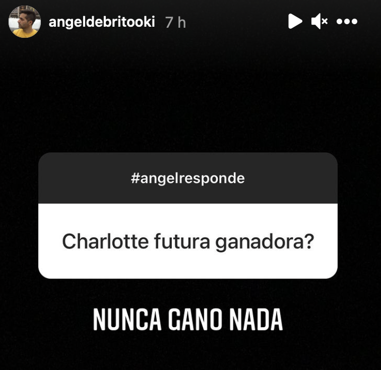Charlotte Caniggia