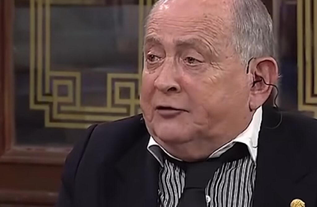 Mariano Iúdica