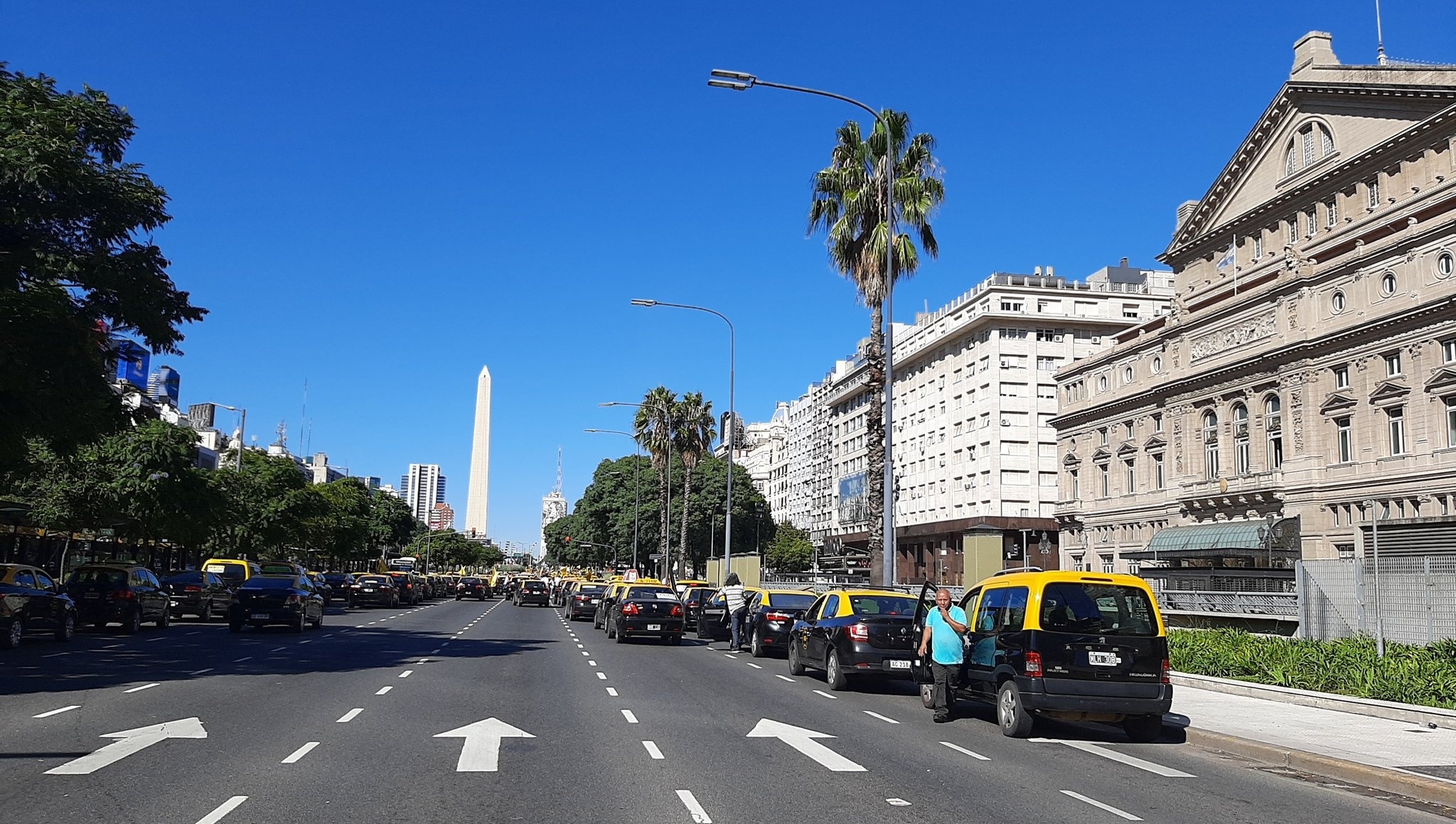 Clima en la Ciudad de Buenos Aires y alrededores: el pronóstico del