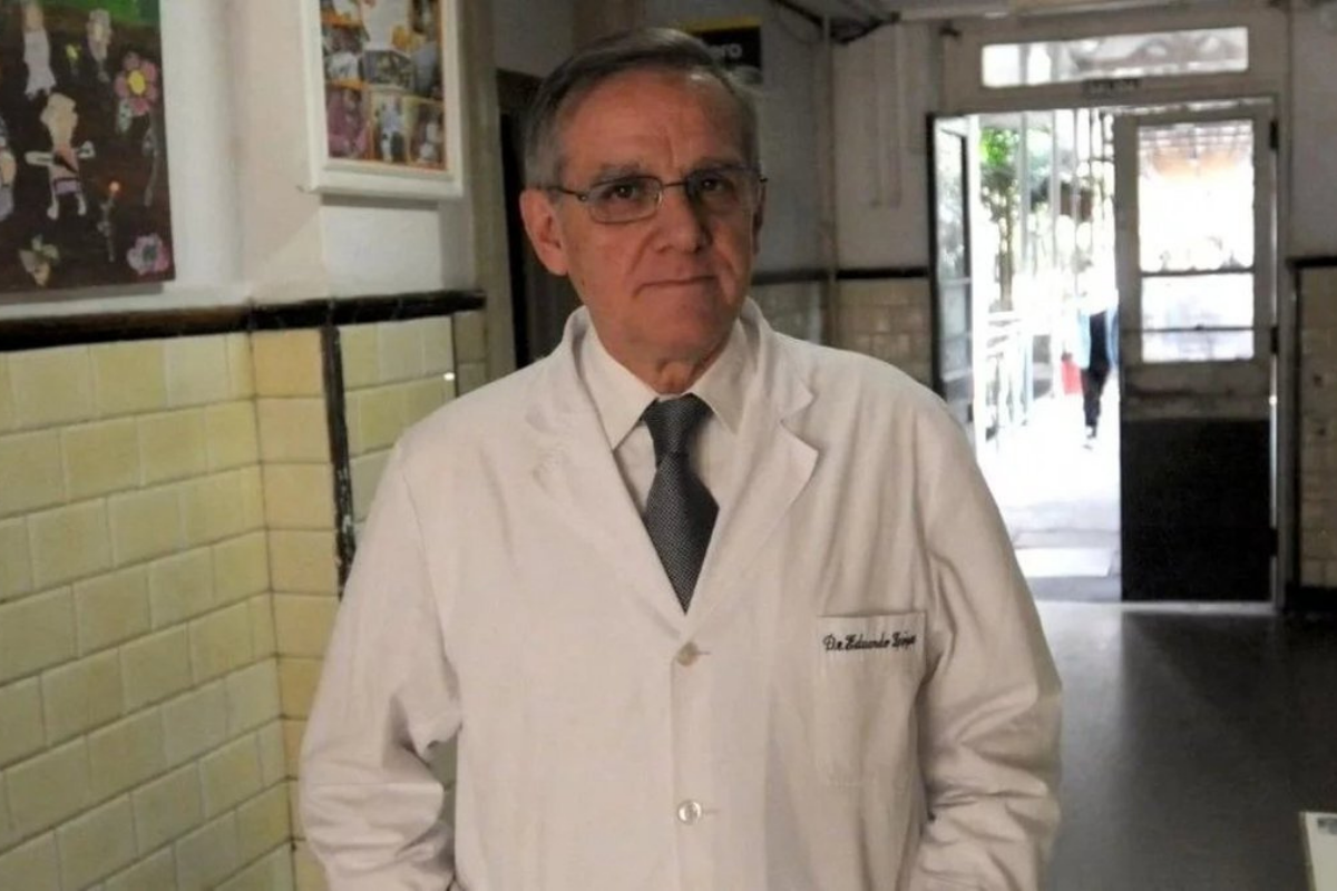 Eduardo López