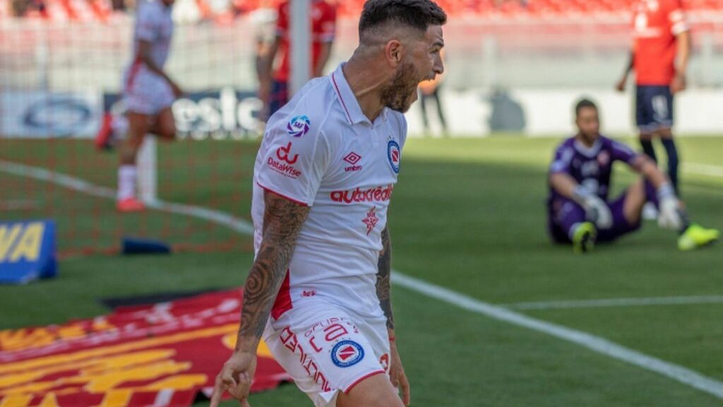 Mercado de pases: la respuesta de Argentinos Juniors ante el interés de Boca por Elías Gómez - Vimarsana News