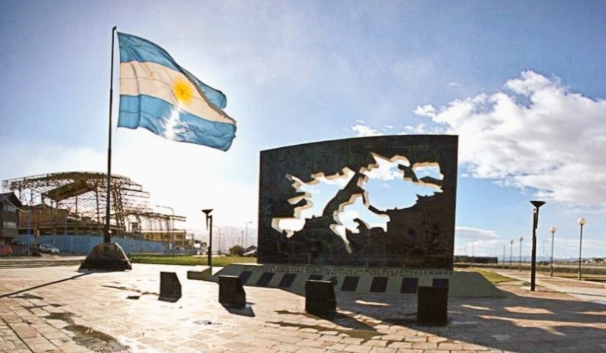 Malvinas