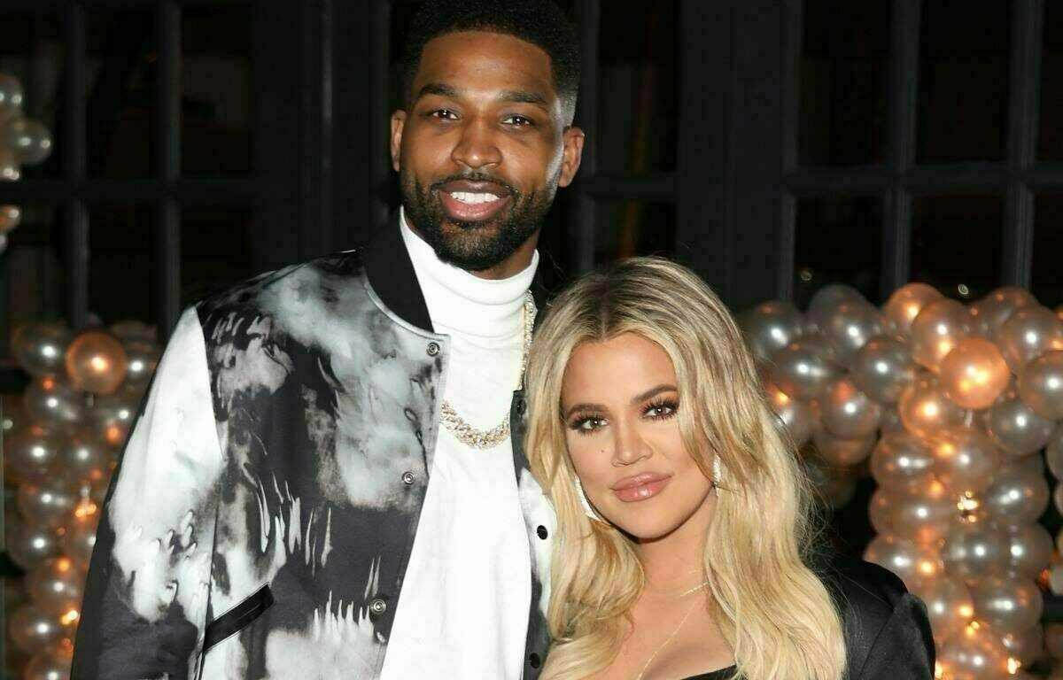 Tristan Thompson And Kanye West Ο Kanye στους στίχους του βγάζει τα