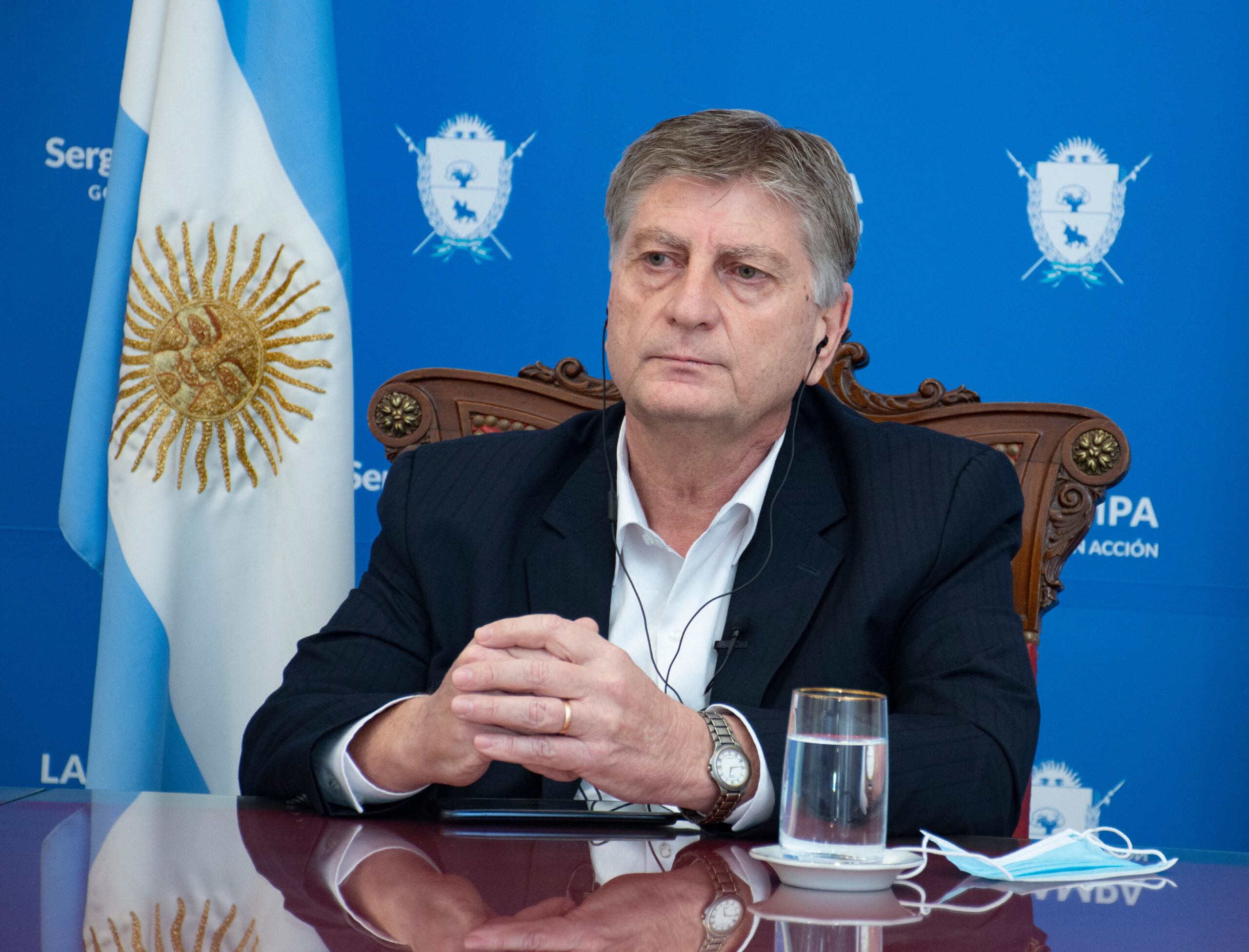 La Pampa