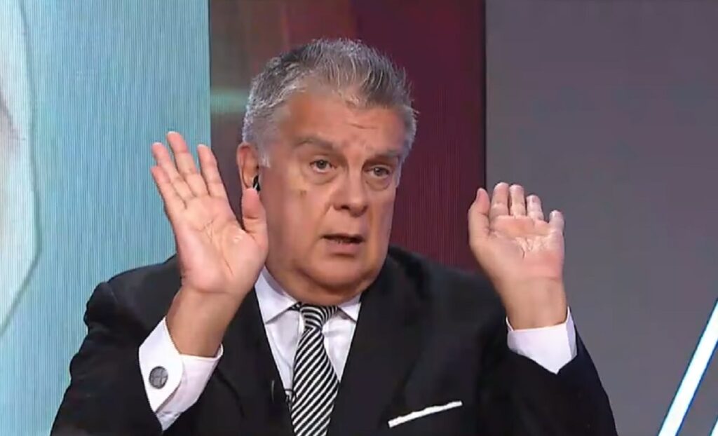 Luis Ventura