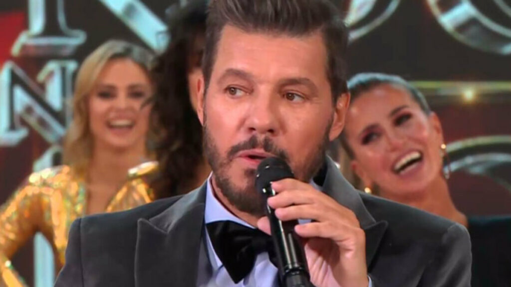 "Urgente": tras una noche dura, ¿Marcelo Tinelli se replantea su futuro en la tv? ESPECTÁCULO El Intransigente - Vimarsana News
