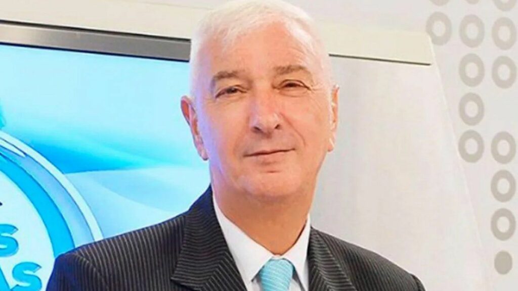 Mauro Viale