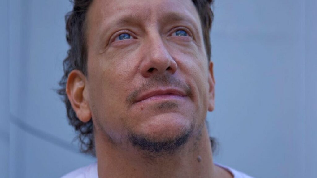 Nico Vázquez conmovió a sus seguidores con una foto muy especial - Vimarsana News