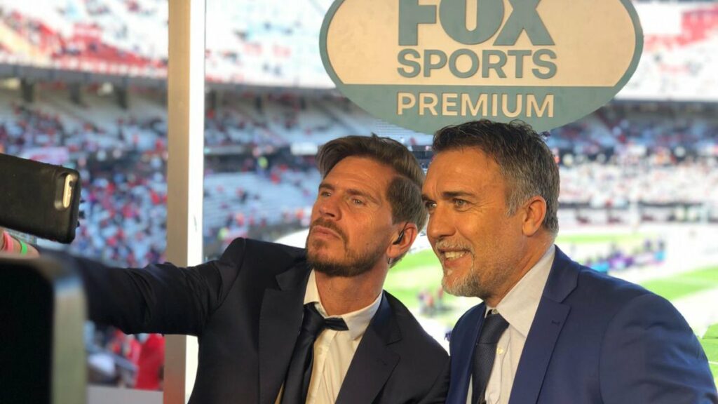 ¡Se terminó! La increíble racha que rompió River con el Pollo Vignolo - Vimarsana News
