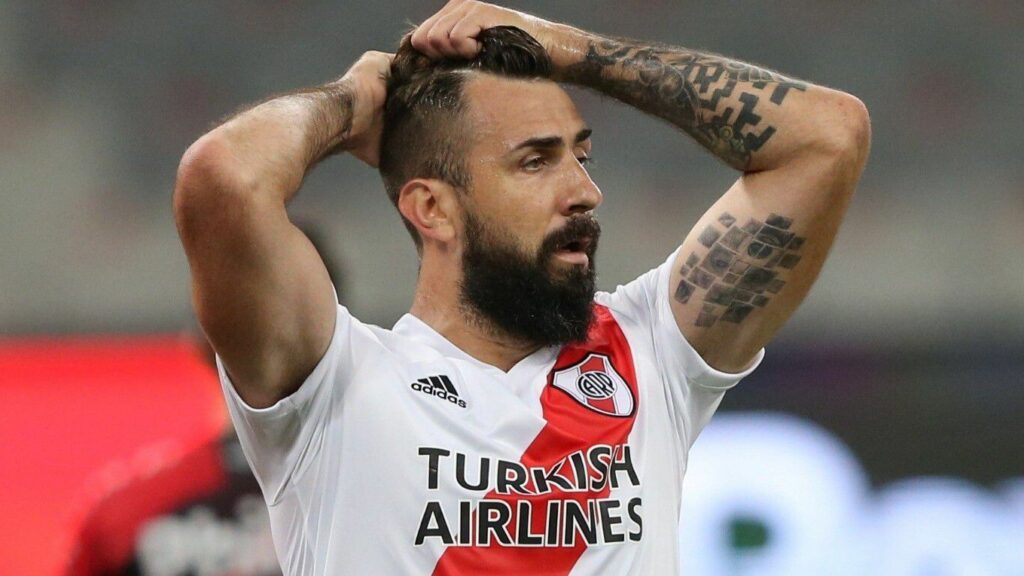 ¡No va más! River y Lucas Pratto le pusieron fecha al final de su relación: cuándo se producirá su salida - Vimarsana News
