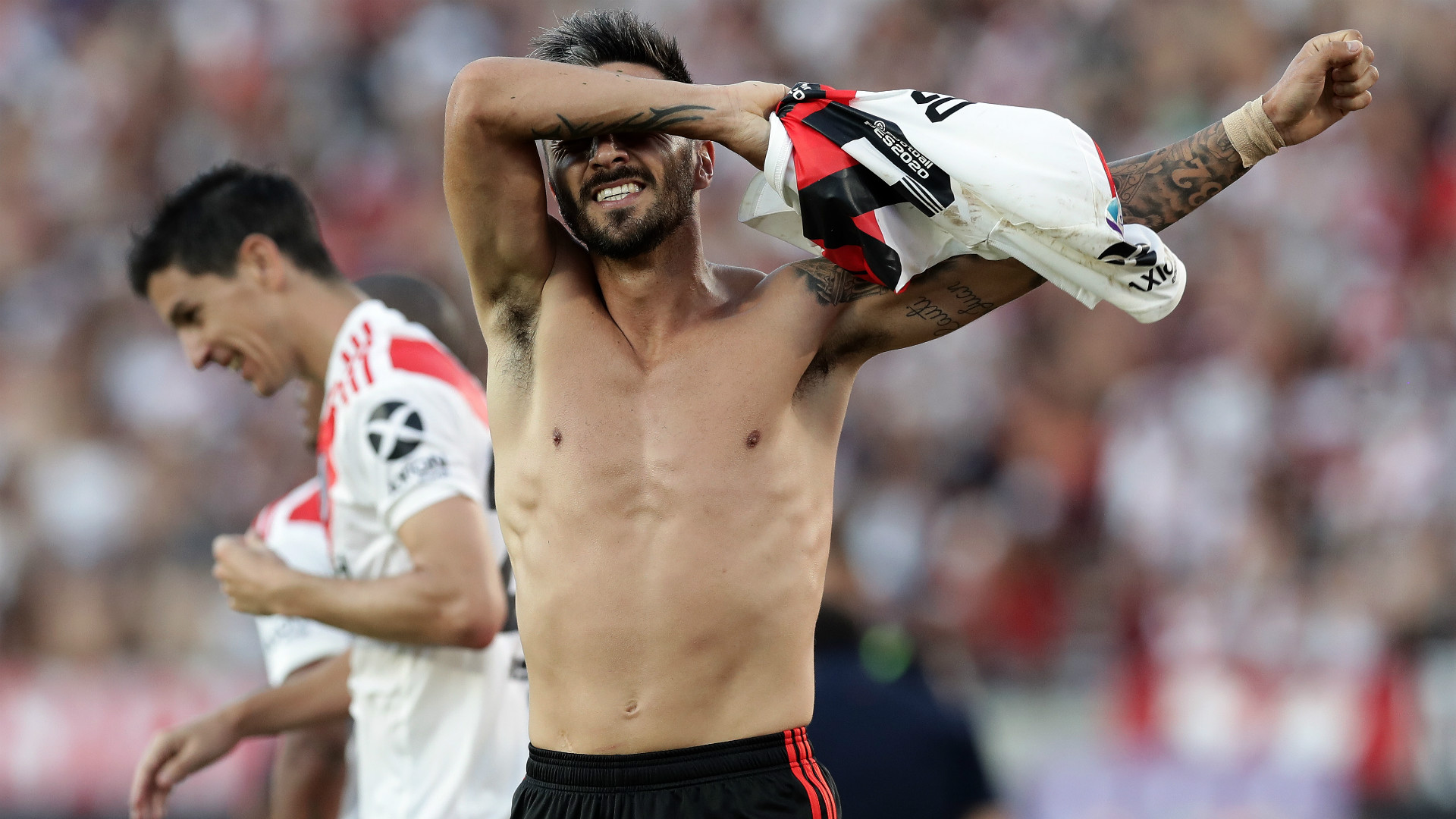 Ignacio Scocco