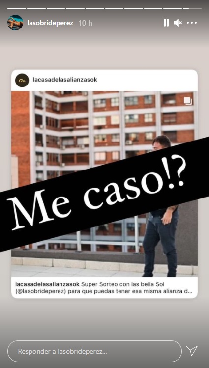 Sol Pérez