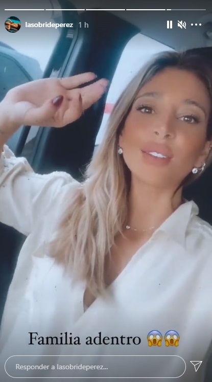 Sol Pérez