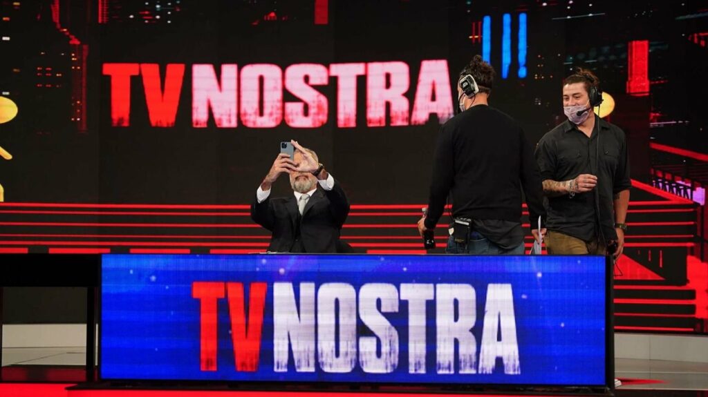 TV Nostra