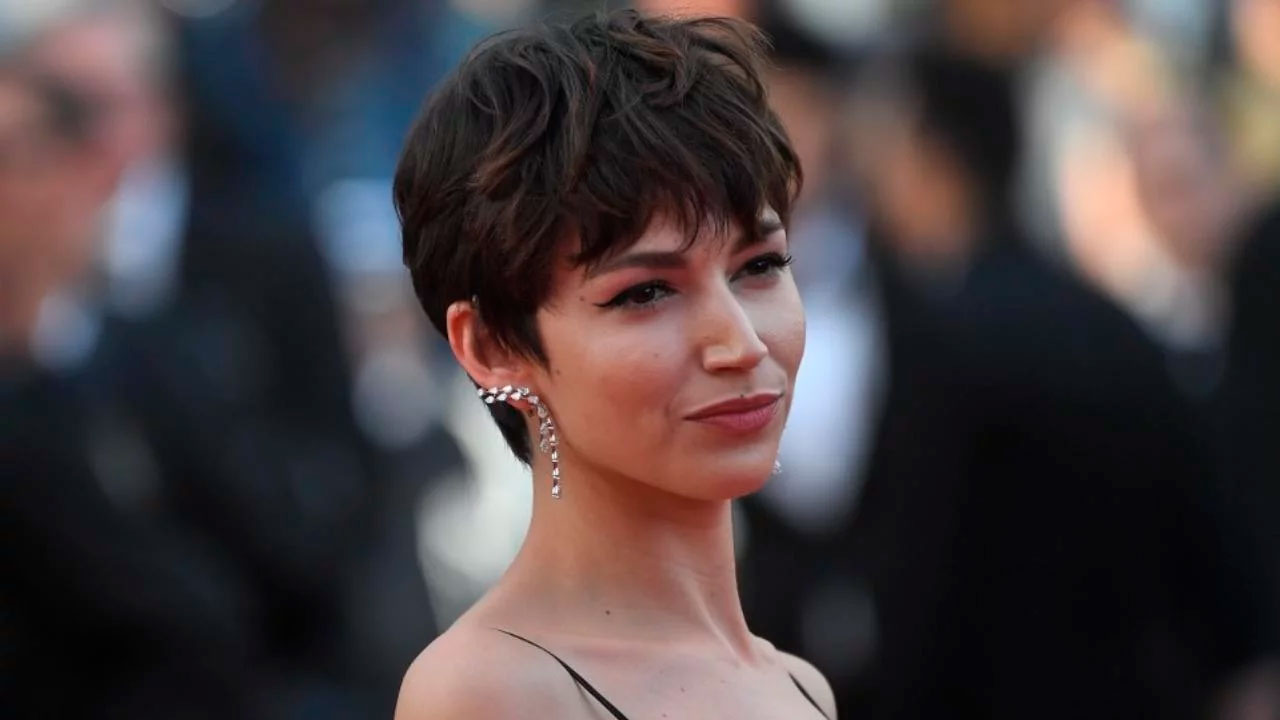Úrsula Corberó