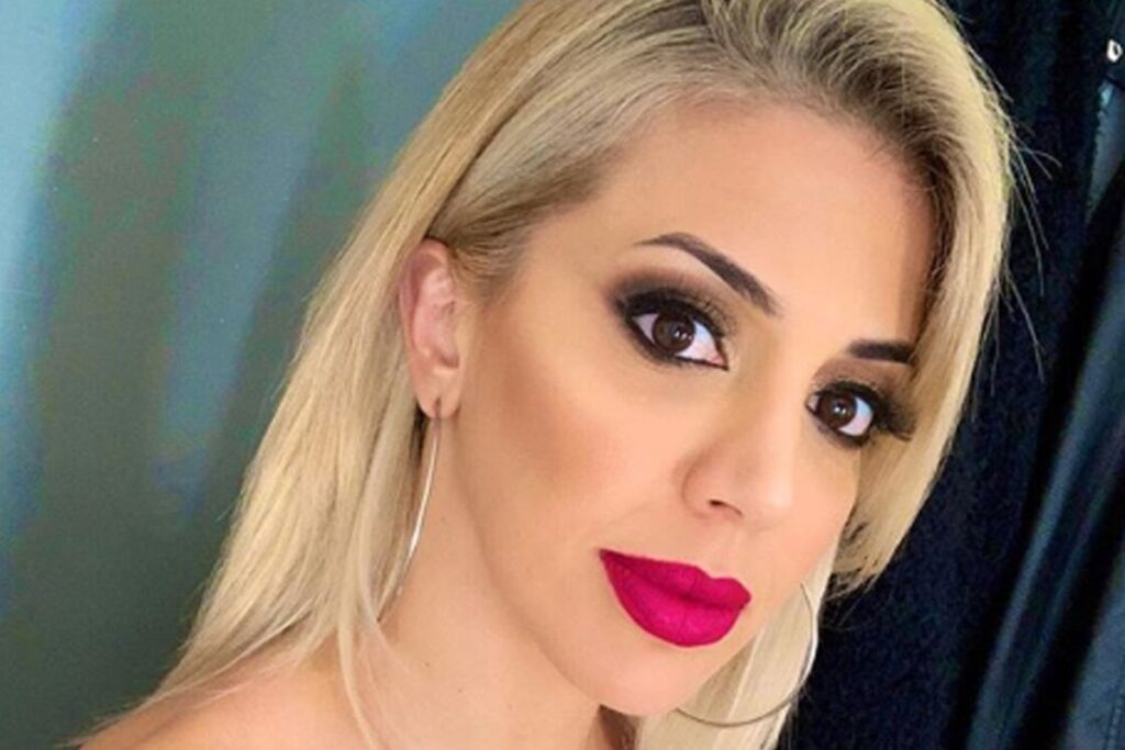 Virginia Gallardo
