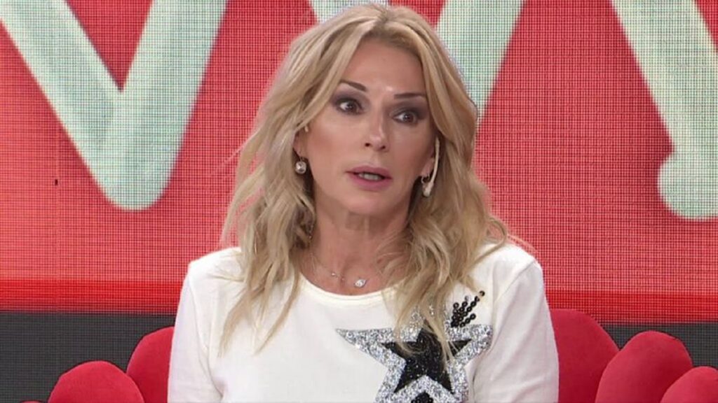 Yanina Latorre