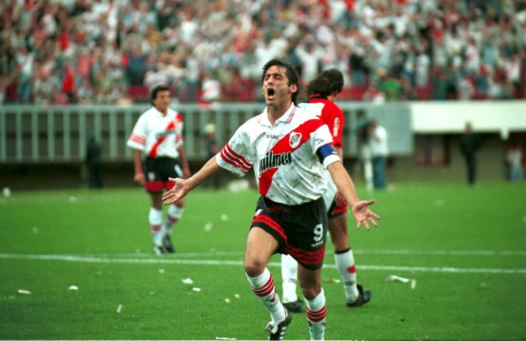 ¡Cuántos recuerdos! Un día como hoy debutaba Enzo ¡Cuántos recuerdos! Un día como hoy debutaba Enzo