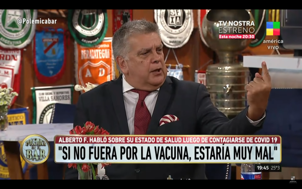 Luis Ventura