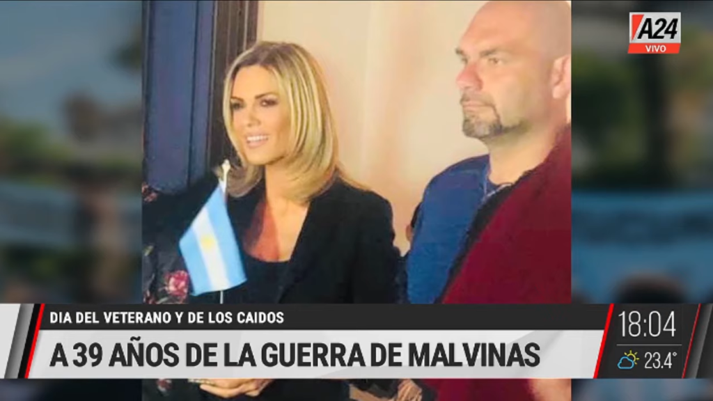 Viviana Canosa