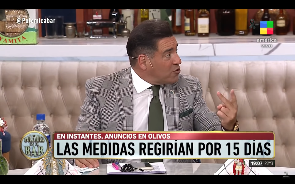 Mariano Iúdica