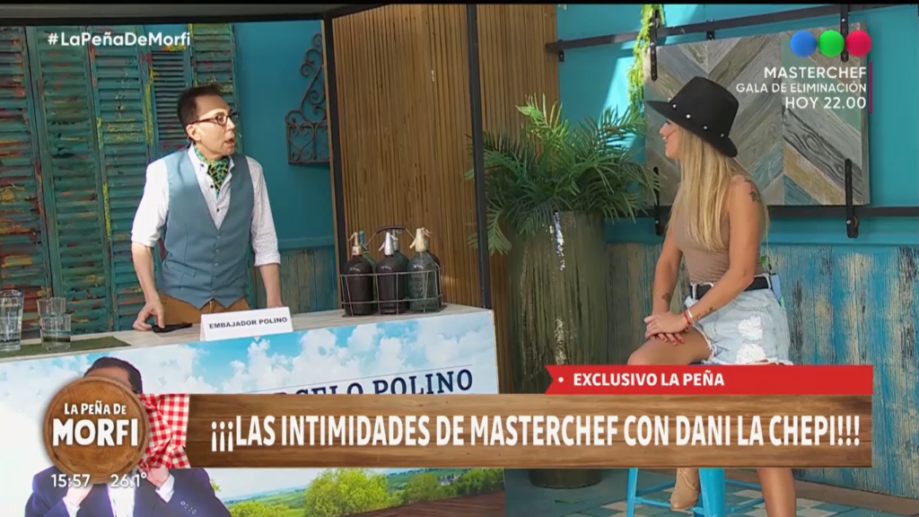 Sol Pérez