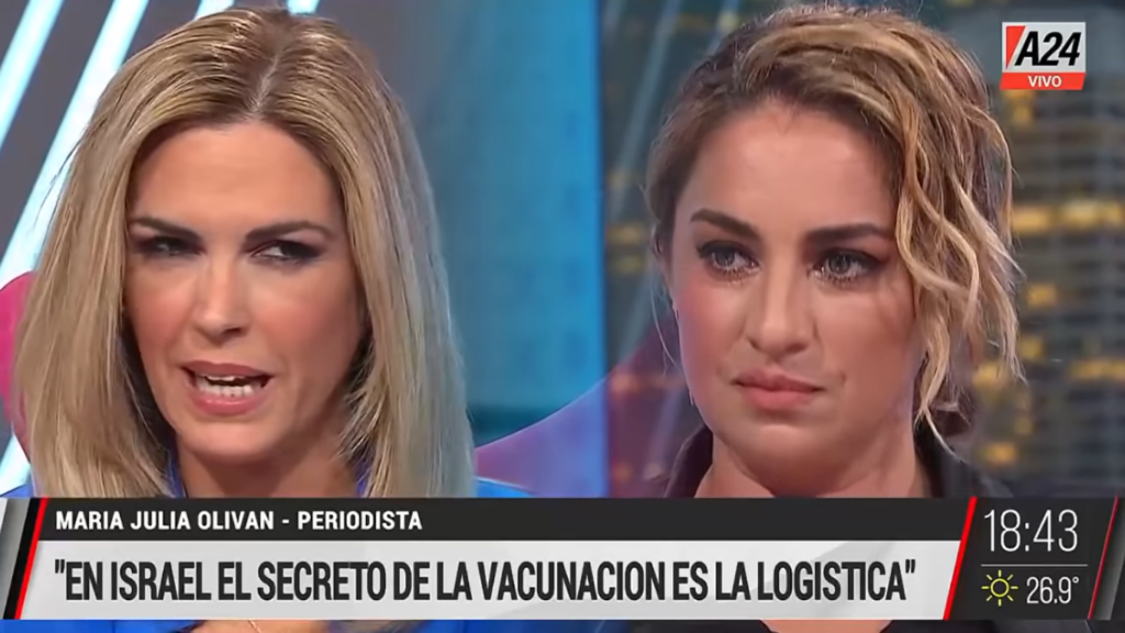 Viviana Canosa