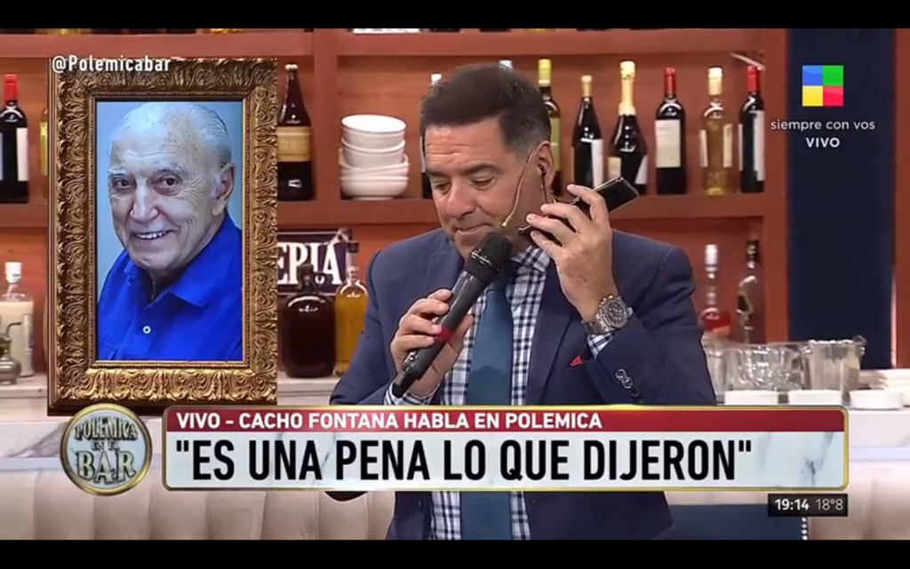 Mariano Iúdica